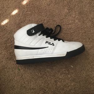 Fila shoes